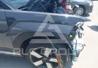 2025 Hyundai Santa Fe фото