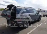 2025 Hyundai Santa Fe фото