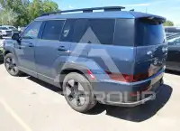 2025 Hyundai Santa Fe фото