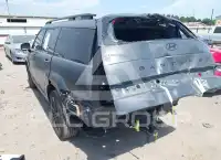 2025 Hyundai Santa Fe фото