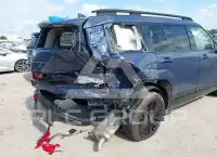 2025 Hyundai Santa Fe фото