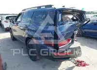 2025 Hyundai Santa Fe фото