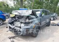 2025 Hyundai Santa Fe фото