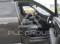 2025 Hyundai Santa Fe фото