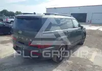2025 Hyundai Santa Fe фото
