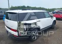 2025 Hyundai Santa Fe фото