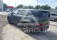 2025 Hyundai Santa Fe фото
