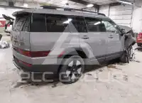 2025 Hyundai Santa Fe фото
