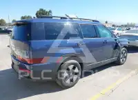 2025 Hyundai Santa Fe фото