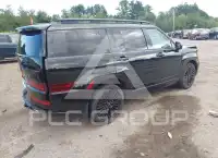 2025 Hyundai Santa Fe photo