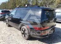 2025 Hyundai Santa Fe фото