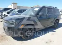 2025 Hyundai Santa Fe фото