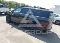 2025 Hyundai Santa Fe photo