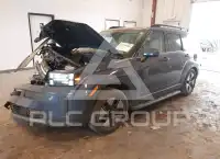 2025 Hyundai Santa Fe фото