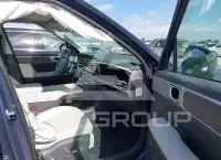 2025 Hyundai Santa Fe фото