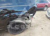 2025 Hyundai Santa Fe photo