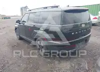 2025 Hyundai Santa Fe фото