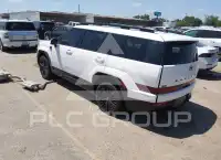 2025 Hyundai Santa Fe фото