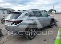 2025 Hyundai Tucson фото