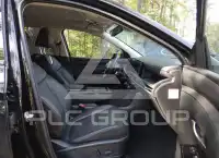 2025 Hyundai Tucson фото