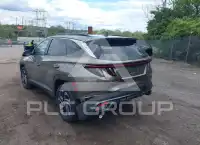 2025 Hyundai Tucson фото