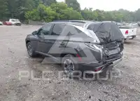 2025 Hyundai Tucson фото