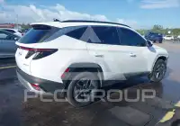 2025 Hyundai Tucson фото