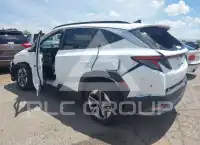 2025 Hyundai Tucson photo