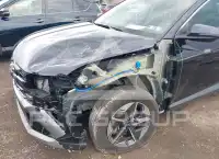 2025 Hyundai Tucson фото