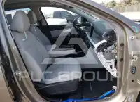 2025 Hyundai Tucson фото