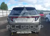 2025 Hyundai Tucson фото