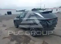 2025 Hyundai Tucson фото