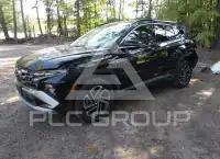 2025 Hyundai Tucson фото