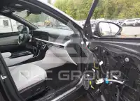 2025 Hyundai Tucson фото