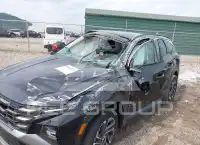 2025 Hyundai Tucson фото