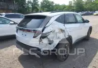 2025 Hyundai Tucson photo