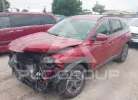 2025 Hyundai Tucson фото