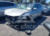 2025 Hyundai Tucson photo