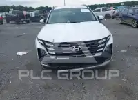 2025 Hyundai Tucson фото