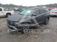 2025 Hyundai Tucson фото