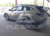 2025 Hyundai Tucson фото