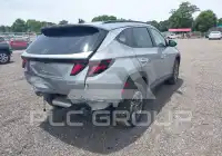 2025 Hyundai Tucson фото