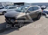2025 Hyundai Tucson фото