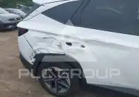 2025 Hyundai Tucson photo