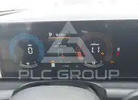 2025 Hyundai Tucson фото