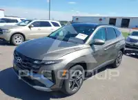 2025 Hyundai Tucson photo