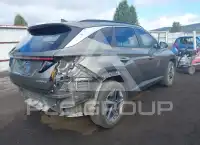 2025 Hyundai Tucson фото
