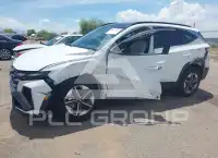 2025 Hyundai Tucson photo