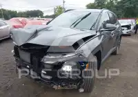2025 Hyundai Tucson фото