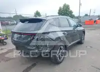 2025 Hyundai Tucson фото